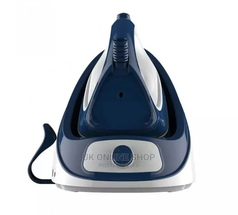 Laptronix Steam Generator Iron 2000W -easy Ceramic Soleplate