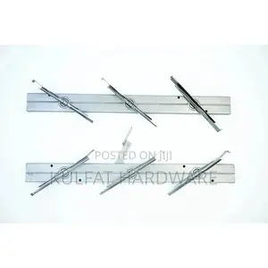 Louvres Frames