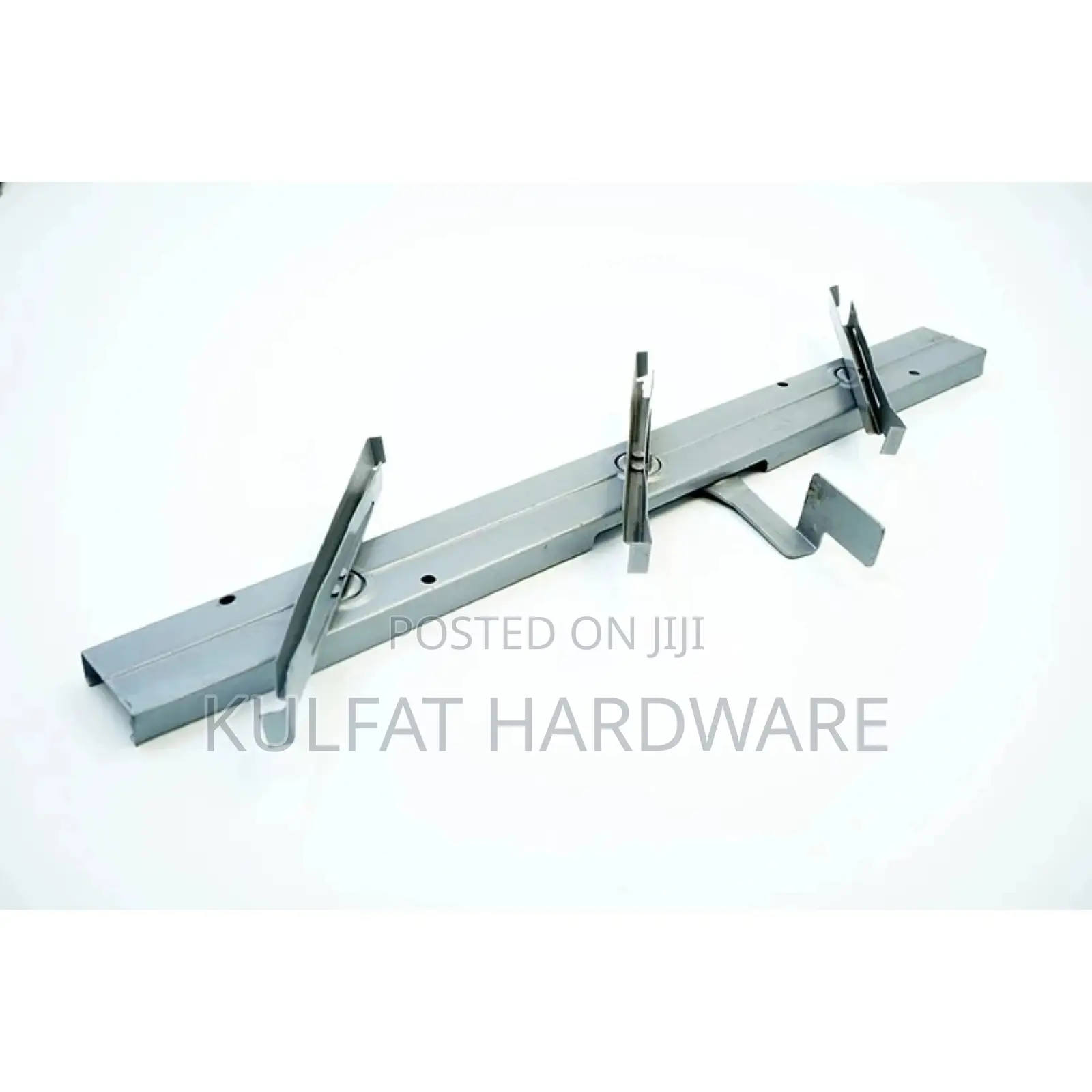 Louvres Frames