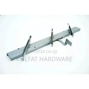Louvres Frames