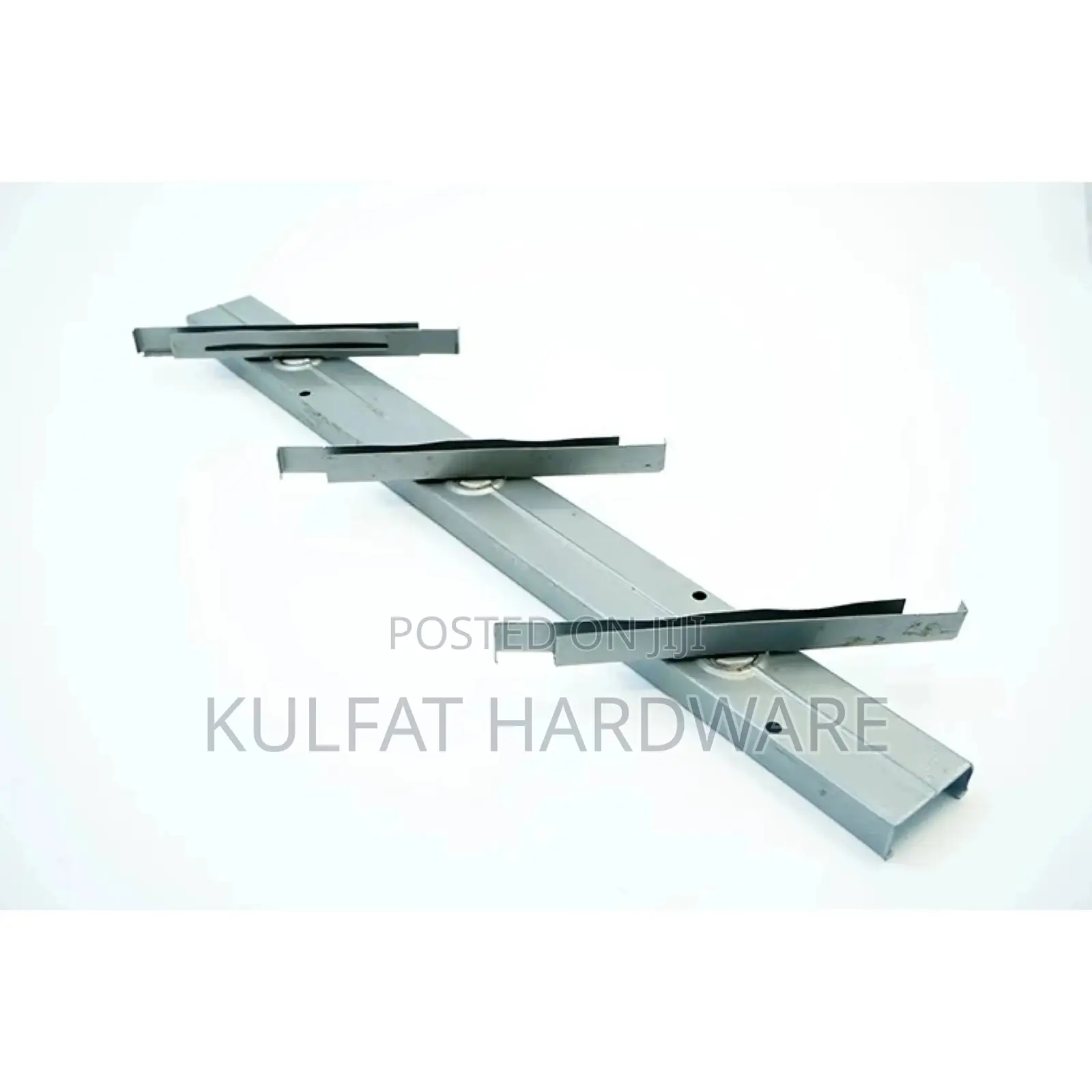 Louvres Frames
