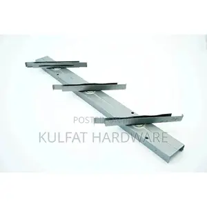 Louvres Frames