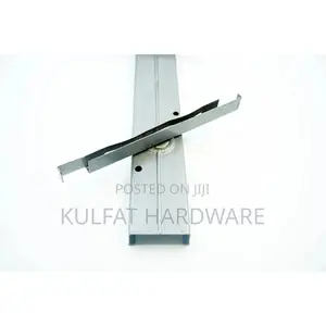 Louvres Frames