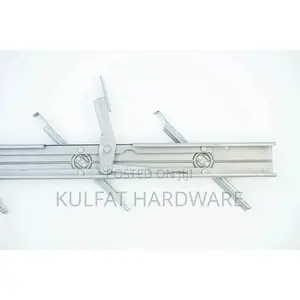 Louvres Frames