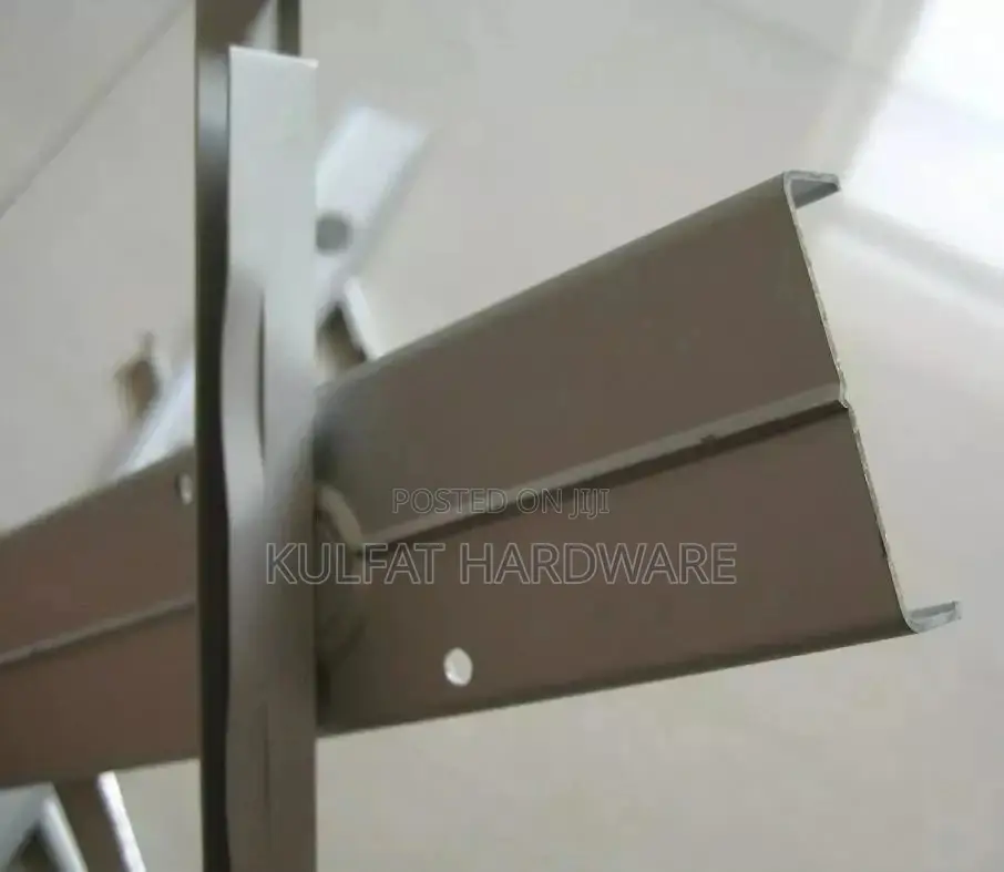 Louvres Frames