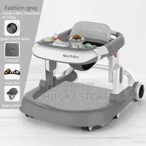 Baby Walker