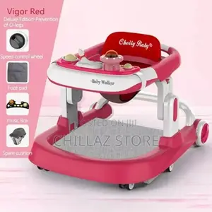 Baby Walker