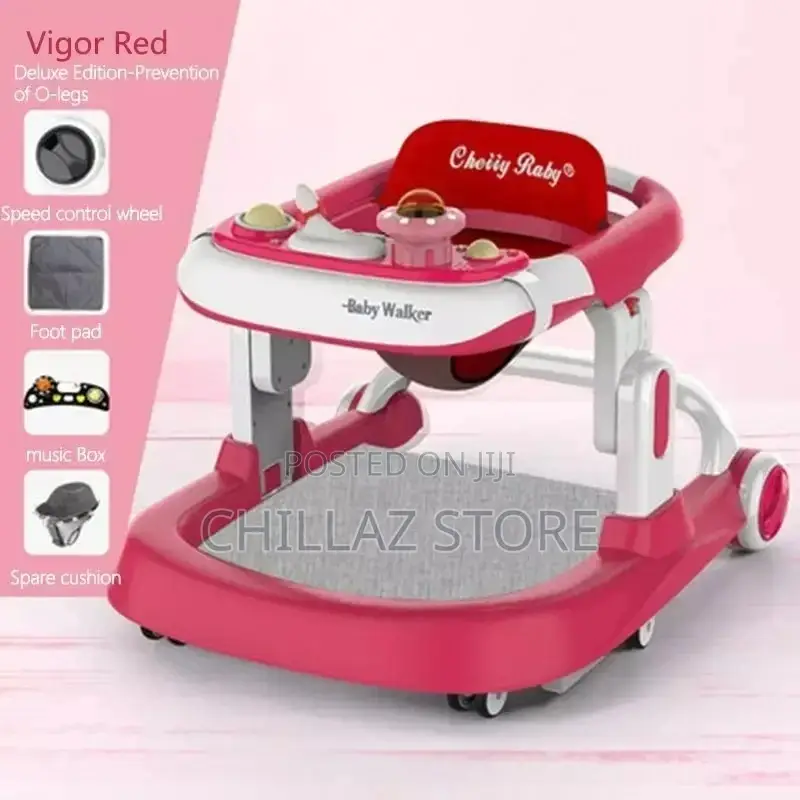 Baby Walker