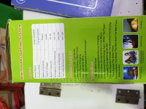 Easy Power Solar Kit