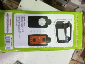 Easy Power Solar Kit