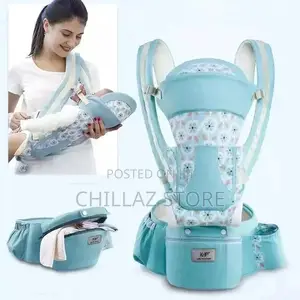 Baby Carrier