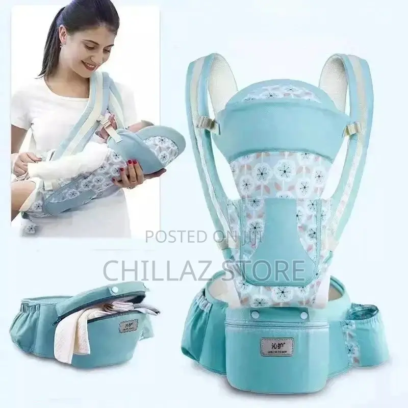 Baby Carrier