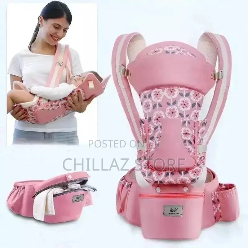 Baby Carrier