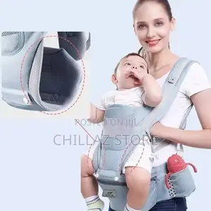Baby Carrier