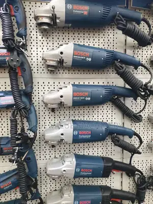 Original Bosch Grinder