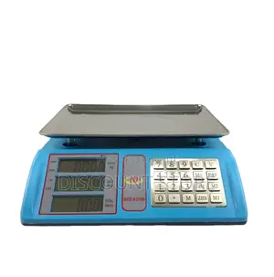 Ordinary Rechargeable Computing Weigh Scales