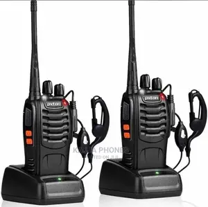 Paxton Walkie Talkie