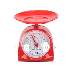 Mini Mechanical Weigh Scales