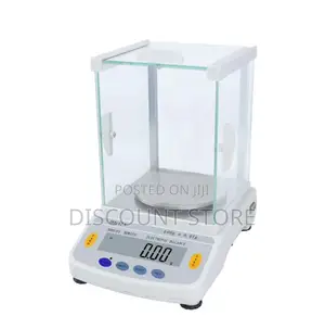 Analytical Balance Lab Weigh Scales