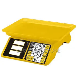 Original Electric Commercial Weigh Scales