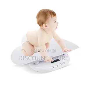 Electric Baby Weigh Scales