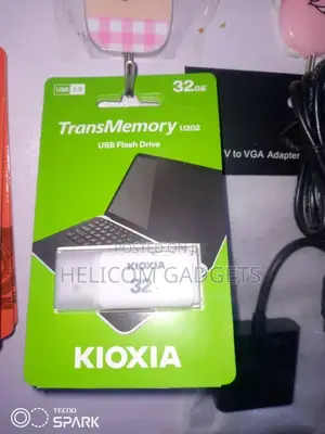 Transmemory 32gb Flash