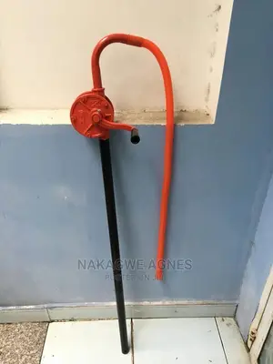 Manual Liquid Pump