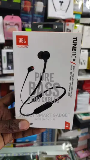 Jbl Tune110