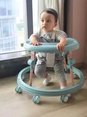 Baby Walker