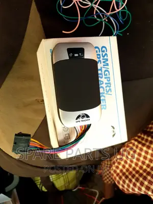Car GPS Tracker