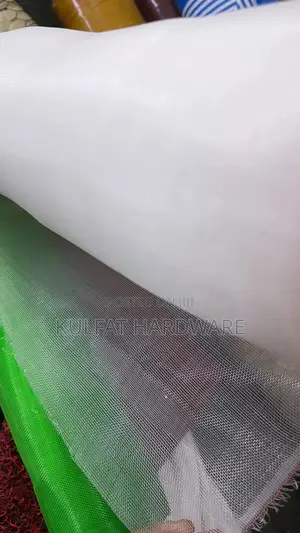 Nylon Haper Net
