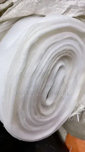 Nylon Haper Net