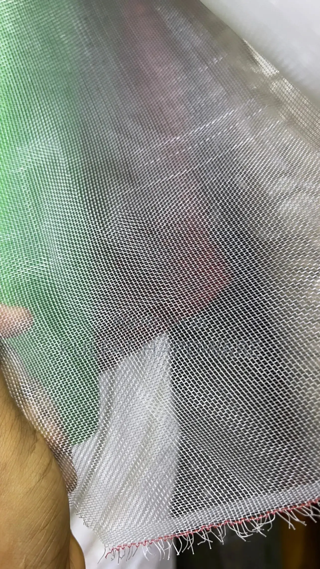 Nylon Haper Net