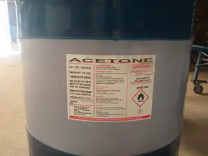 Acetone Solvent