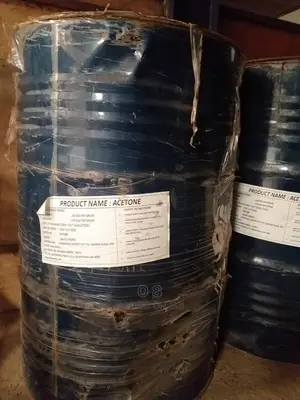 Acetone Solvent