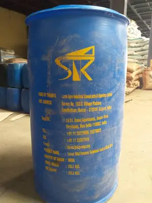 LABSA 90% / Sulphonic Acid / Ufacid
