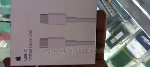 Type C Apple Charger
