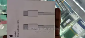 Type C Apple Charger