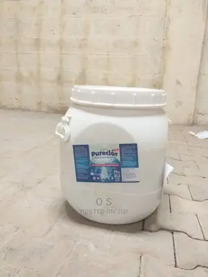 Chlorine / Calcium Hypochlorite 65%