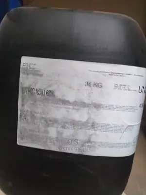 Nitric Acid 68% / Hydrogen Nitrate