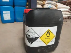 Nitric Acid 68% / Hydrogen Nitrate
