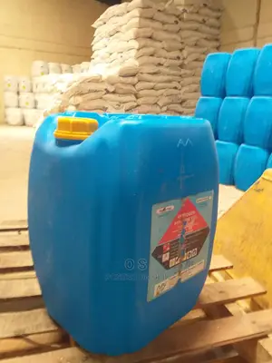 Hydrogen Peroxide 50%