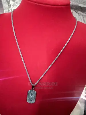 Necklaces for Ladies Available