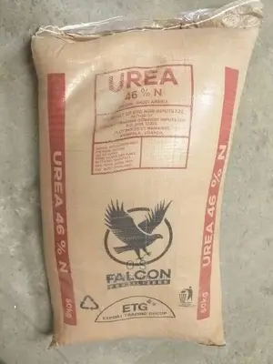 UREA Fertilizer