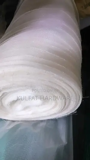 Nylon Haper Net