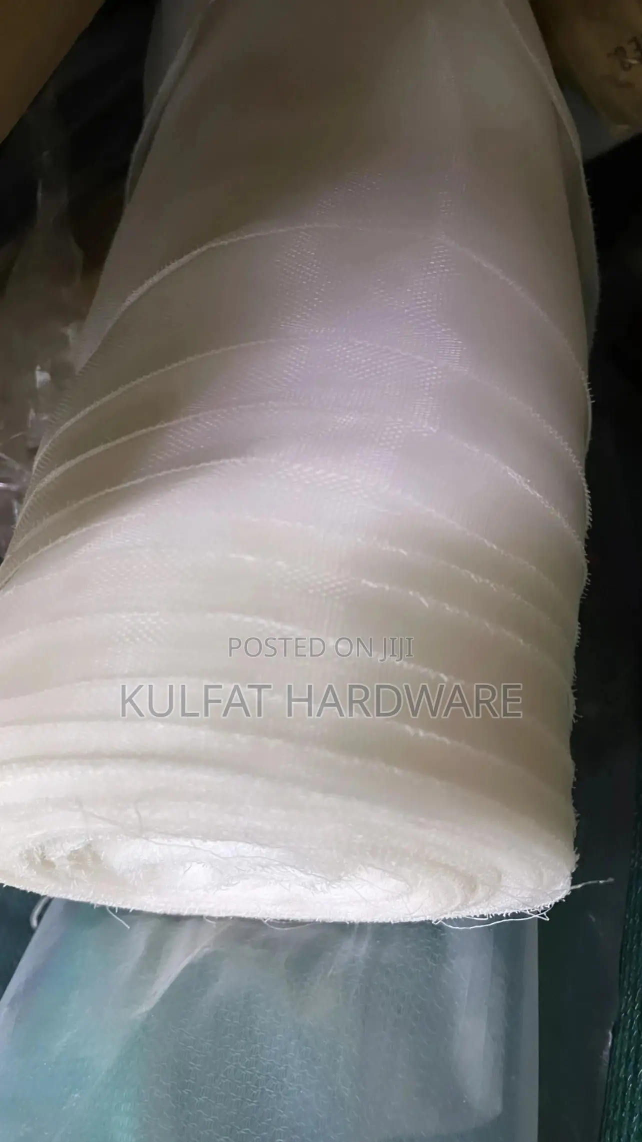 Nylon Haper Net