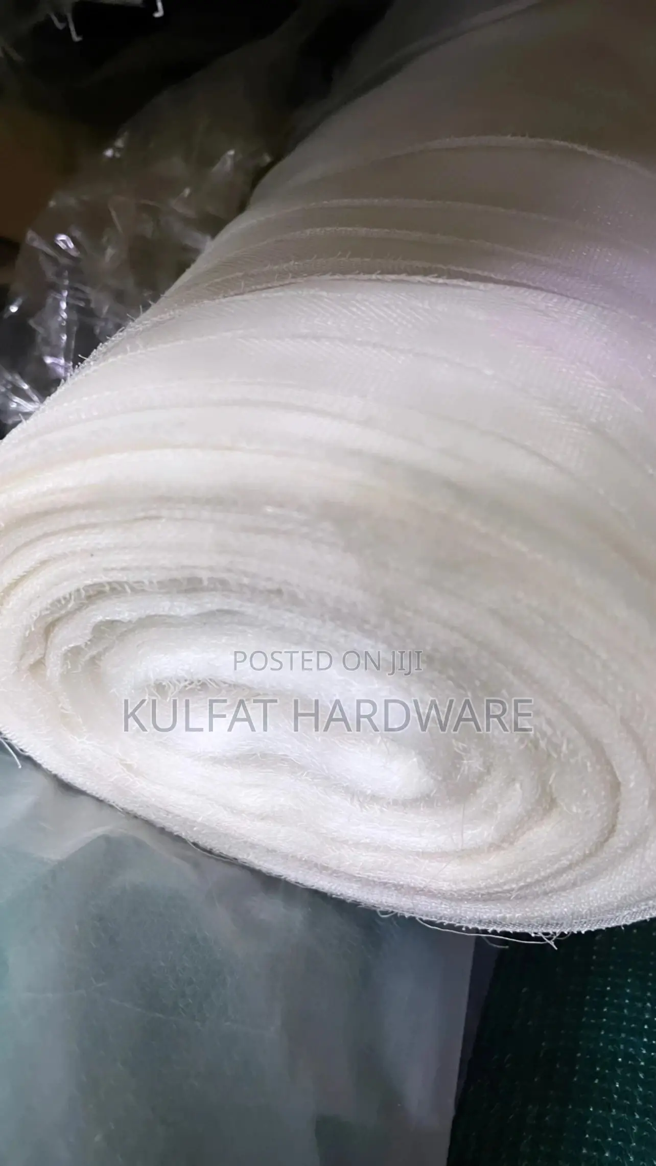 Nylon Haper Net
