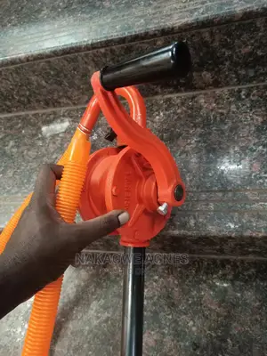 Manual Liquid Pump