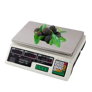 Original Trusted Computing Weigh Scales