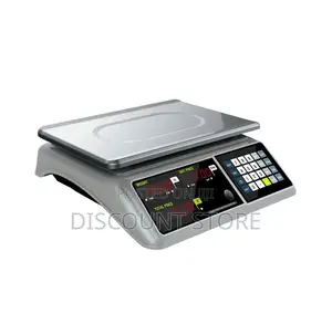 Product Computing Electronic Weigh Scales